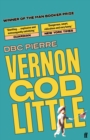 Vernon God Little - eBook
