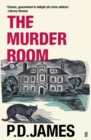 The Murder Room - eBook