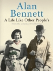 A Life Like Other People's - Book