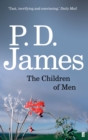 The Children of Men - eBook
