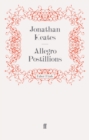 Allegro Postillions - Book