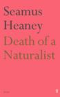 Death of a Naturalist - eBook