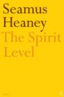 The Spirit Level - eBook