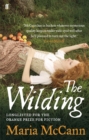 The Wilding - Book