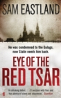 Eye of the Red Tsar - eBook