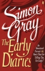 The Early Diaries : including An Unnatural Pursuit and How's That for Telling 'Em, Fat Lady? - Book