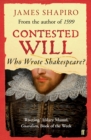Contested Will - eBook