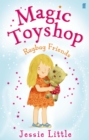 Magic Toyshop: Ragbag Friends - eBook