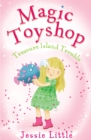 Magic Toyshop: Treasure Island Trouble - eBook