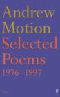 Selected Poems of Andrew Motion - eBook