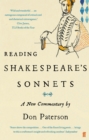 Reading Shakespeare's Sonnets - eBook