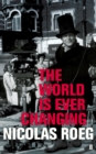 The World is Ever Changing - Book