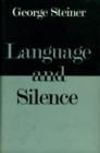 Language and Silence - eBook