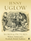 Words & Pictures : Writers, Artists and a Peculiarly British Tradition - eBook
