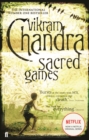 Sacred Games - eBook