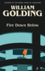 Fire Down Below - eBook