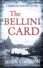 The Bellini Card - eBook
