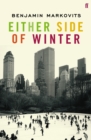 Either Side of Winter - eBook