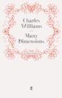 Many Dimensions - Book