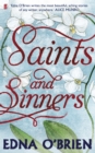 Saints and Sinners - Book