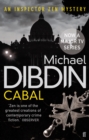 Cabal - Book