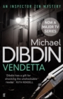 Vendetta - Book