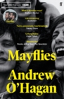 Mayflies : From the author of the Sunday Times bestseller Caledonian Road - Book