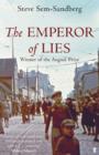 The Emperor of Lies - eBook
