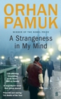 A Strangeness in My Mind - Book