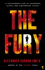 The Fury - eBook