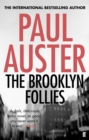 The Brooklyn Follies - Book