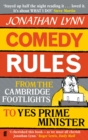 Comedy Rules - eBook