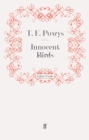 Innocent Birds - Book
