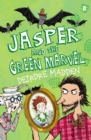 Jasper and the Green Marvel - eBook