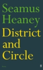 District and Circle - Book