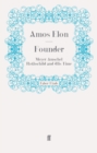 Founder : Meyer Amschel Rothschild and His Time - Book