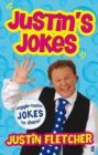 Justin's Jokes - eBook