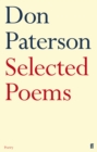 Selected Poems - Book