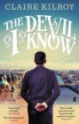 The Devil I Know - eBook