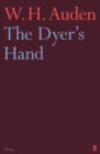 The Dyer's Hand - Book