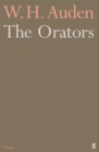 The Orators - Book
