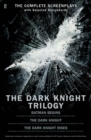 The Dark Knight Trilogy - Book