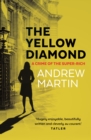 The Yellow Diamond : A Crime of the Super-Rich - Book