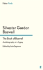 The Book of Boswell : Autobiography of a Gypsy - Book