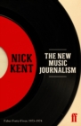 The New Music Journalism - eBook