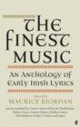 The Finest Music - eBook