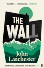 The Wall - Book