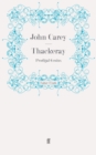 Thackeray - eBook