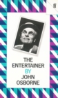The Entertainer - eBook
