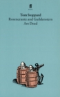 Rosencrantz and Guildenstern are Dead - eBook